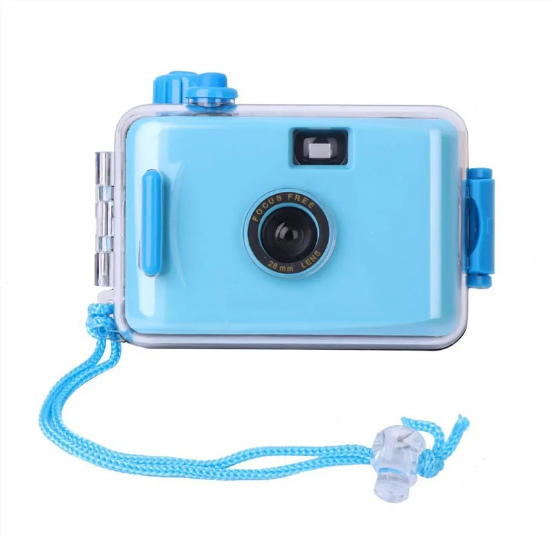 フィルムカメラ レンズ付き 子供用カメラ,レトロフィルムカメラ,35mm,手動撮影用,学生用写真