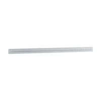 High Precision Linear Scale Optical Glass Ruler Optical Measuring Instruments Scale Hand Measuring Tools 2