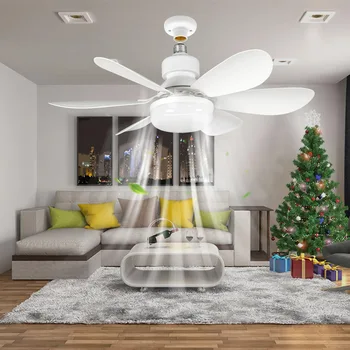 LED Ceiling Fan Light 1
