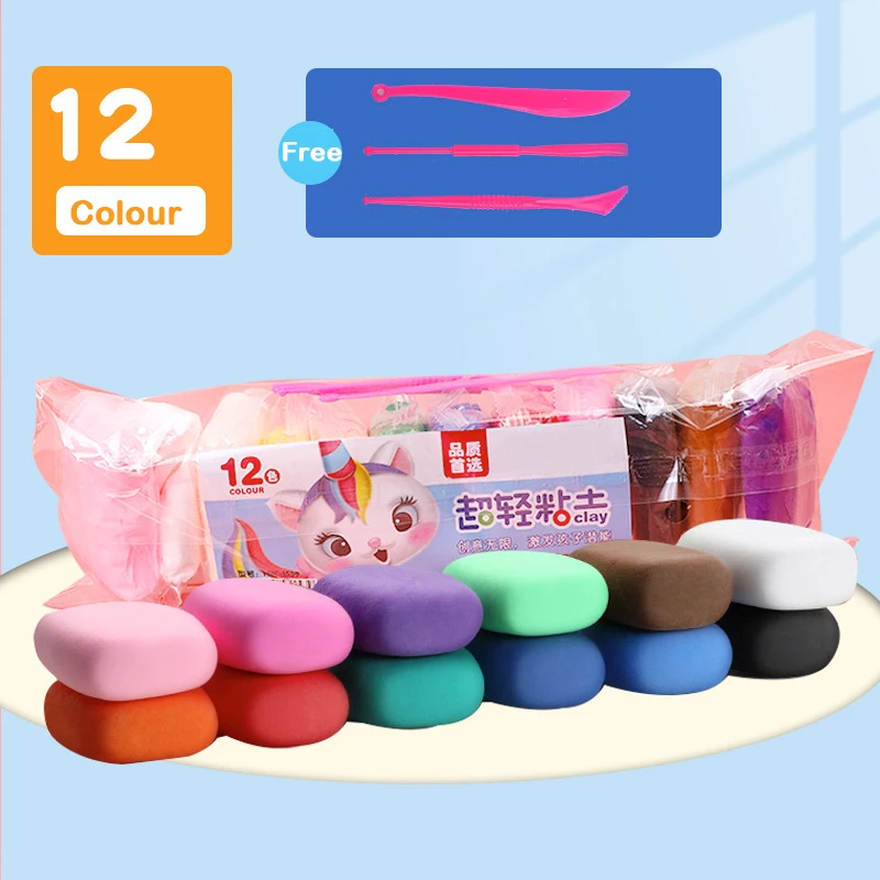 12 colour