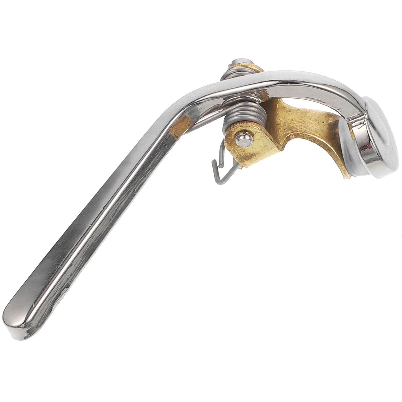 Trombone Water Key Drain Clique Mountings Component Watergate Cork Stoppers Draining Musical Instrument An Fittings Parts