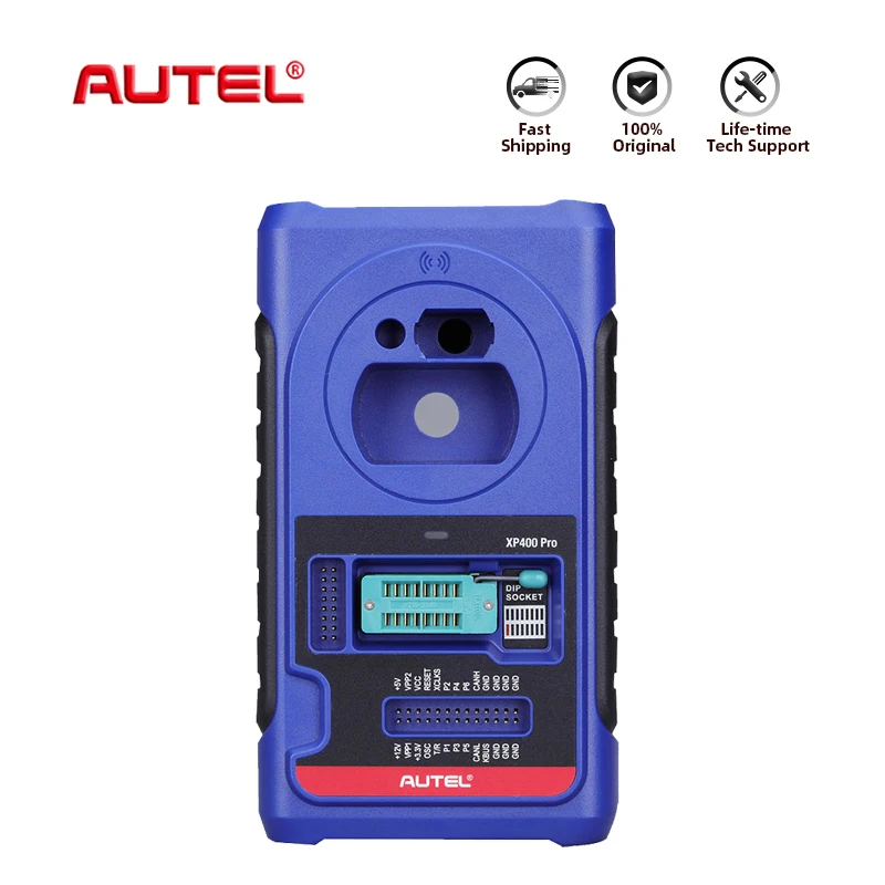 Autel Xp400Pro Tutto In Uno Strumento Accessorio Di Programmazione Chiave Automatica Per Autel Im508 Im608 Pro Versione Di Aggiornamento Di Xp400