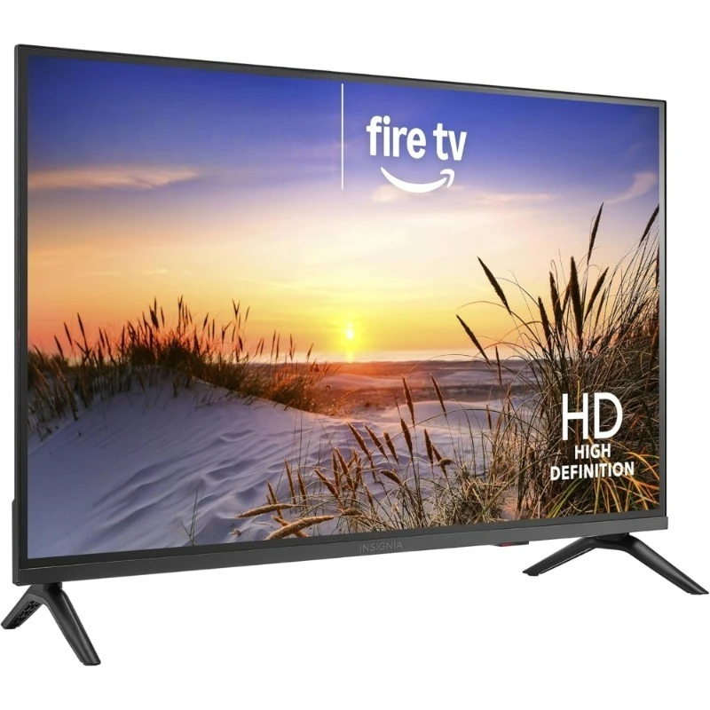 32 Inch F20 Series LED HD Smart Android TV with Voice Remote Alexa Free Live TV