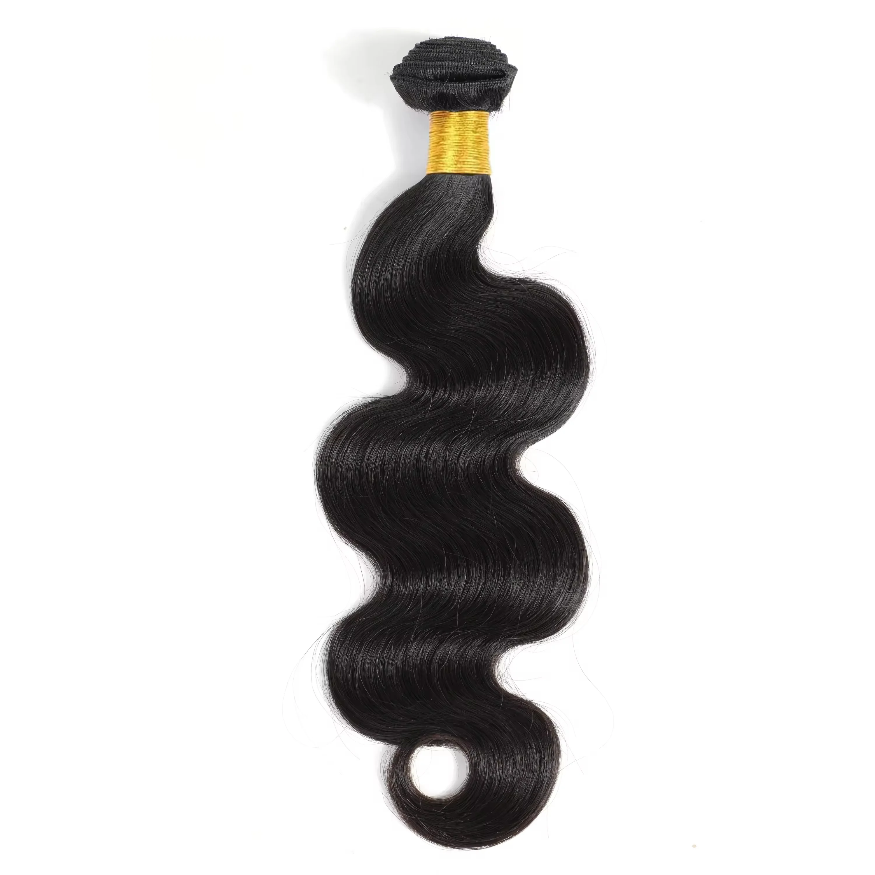 Body Wave