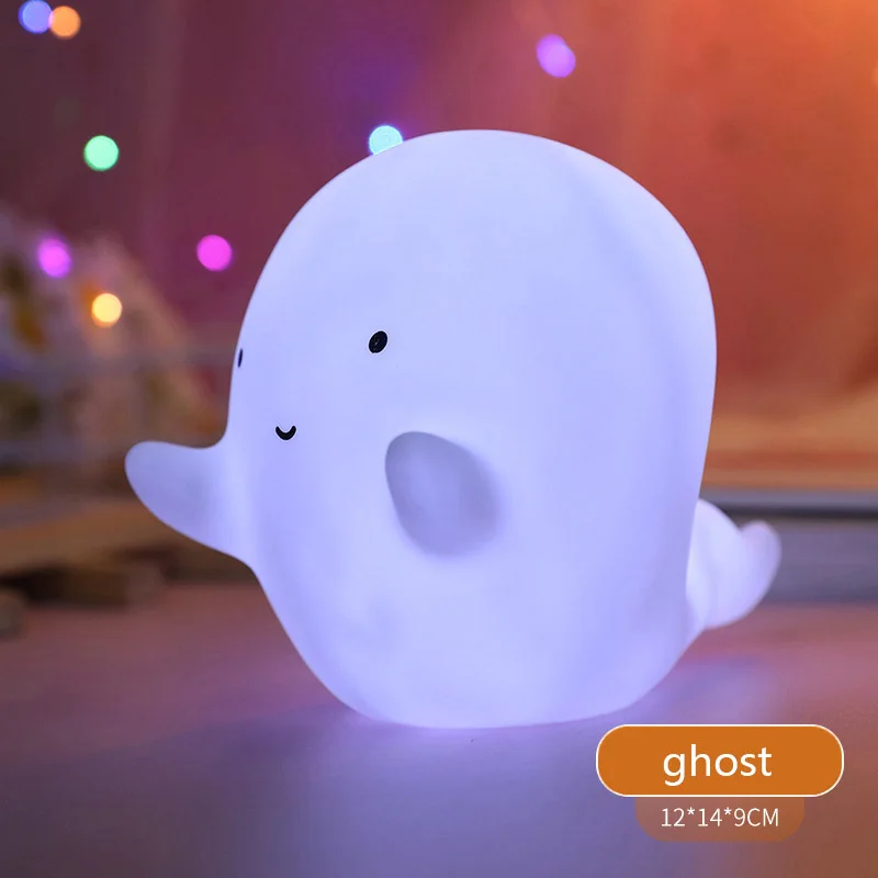 ghost