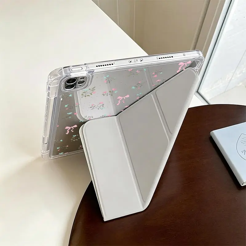 Versatile Y Fold Tablet Case