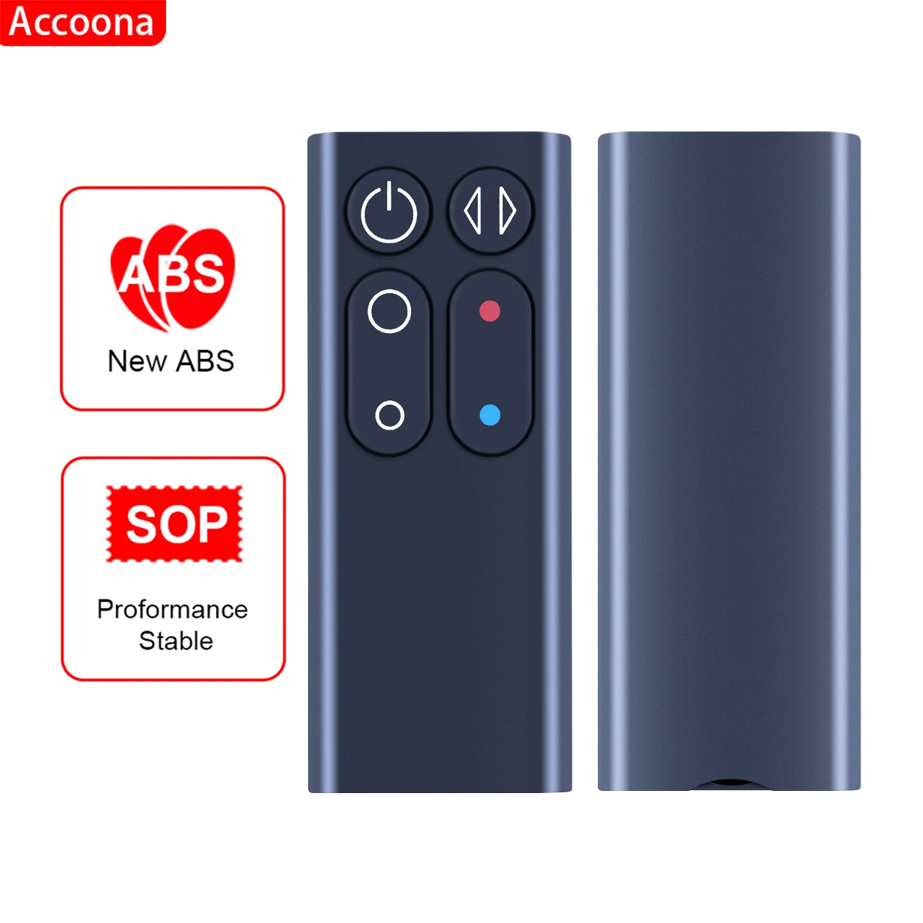 New AM04 AM05 Remote Control Suitable for Dyson Hot+Cool