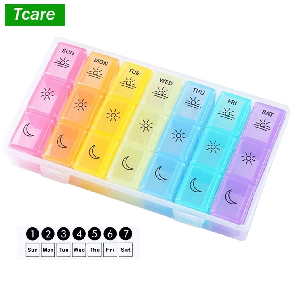 https://ae01.alicdn.com/kf/S3b2f3f01adc8463aa6a99f07703ecddbX/Weekly-Pill-Organizer-3-Times-A-Day-7-Day-Pill-Box-Large-Compartments-Pill-Case-Medication.jpg