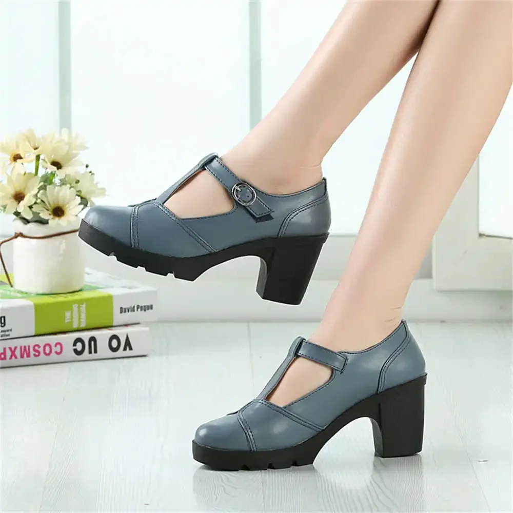 Taglia 34 Sumer Scarpe E Scarpe Da Donna Tacchi Da Donna 33 Tacchi Alti Scarpe Da Donna Sneakers Sport Bity Sneeker Sapatilla