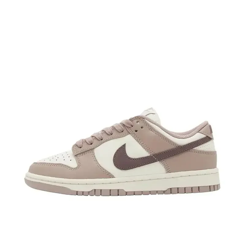thumbnail image 1 of Las zapatillas de skate Nike Dunk Laser Orange para hombre y mujer son antideslizantes, duraderas, cómodas, modernas e informales., 1 of 5