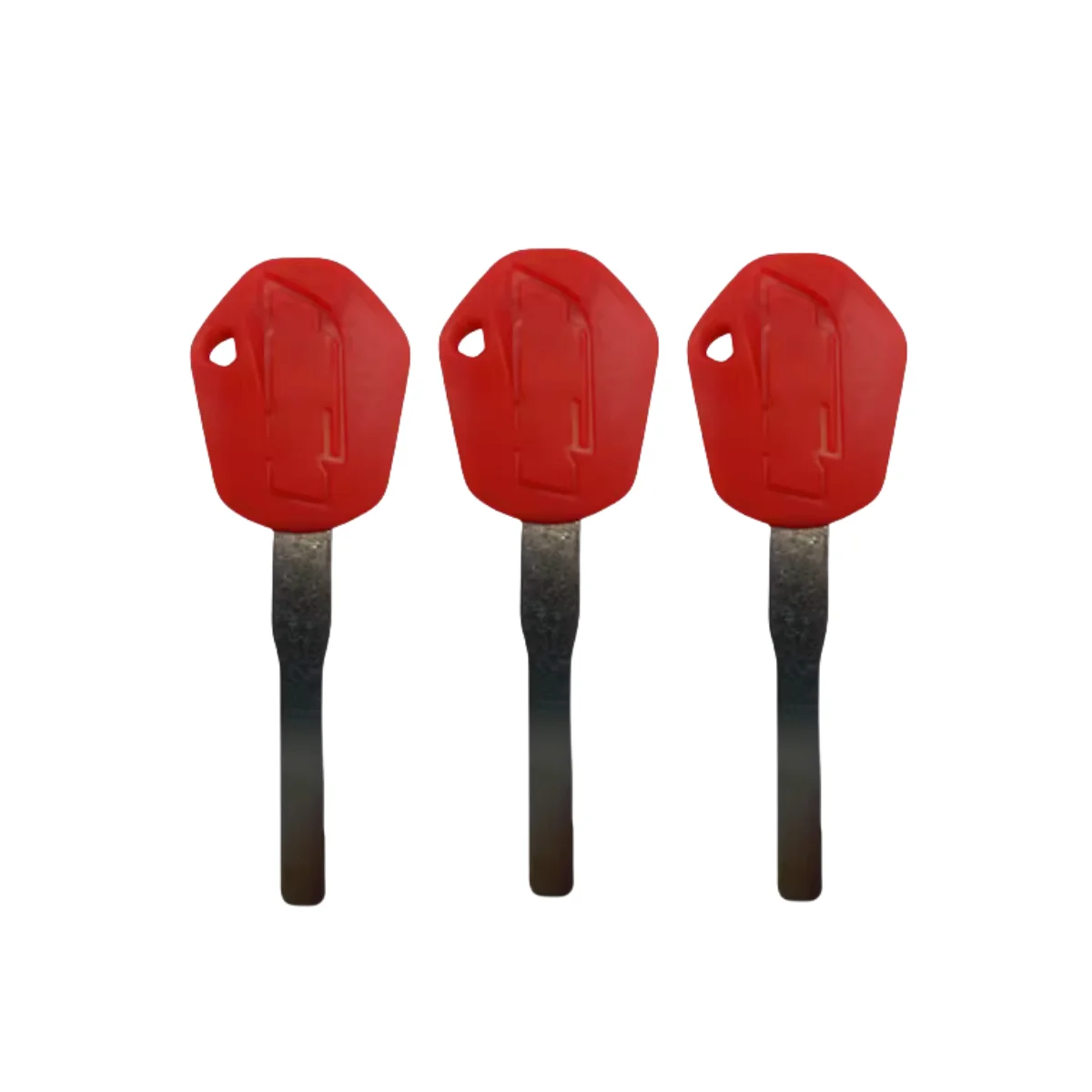 Blank Key Motorcycle Replace Uncut Keys Anti-theft For DUKE KTM390 200 250 125 690 990 125 EX250 RC125