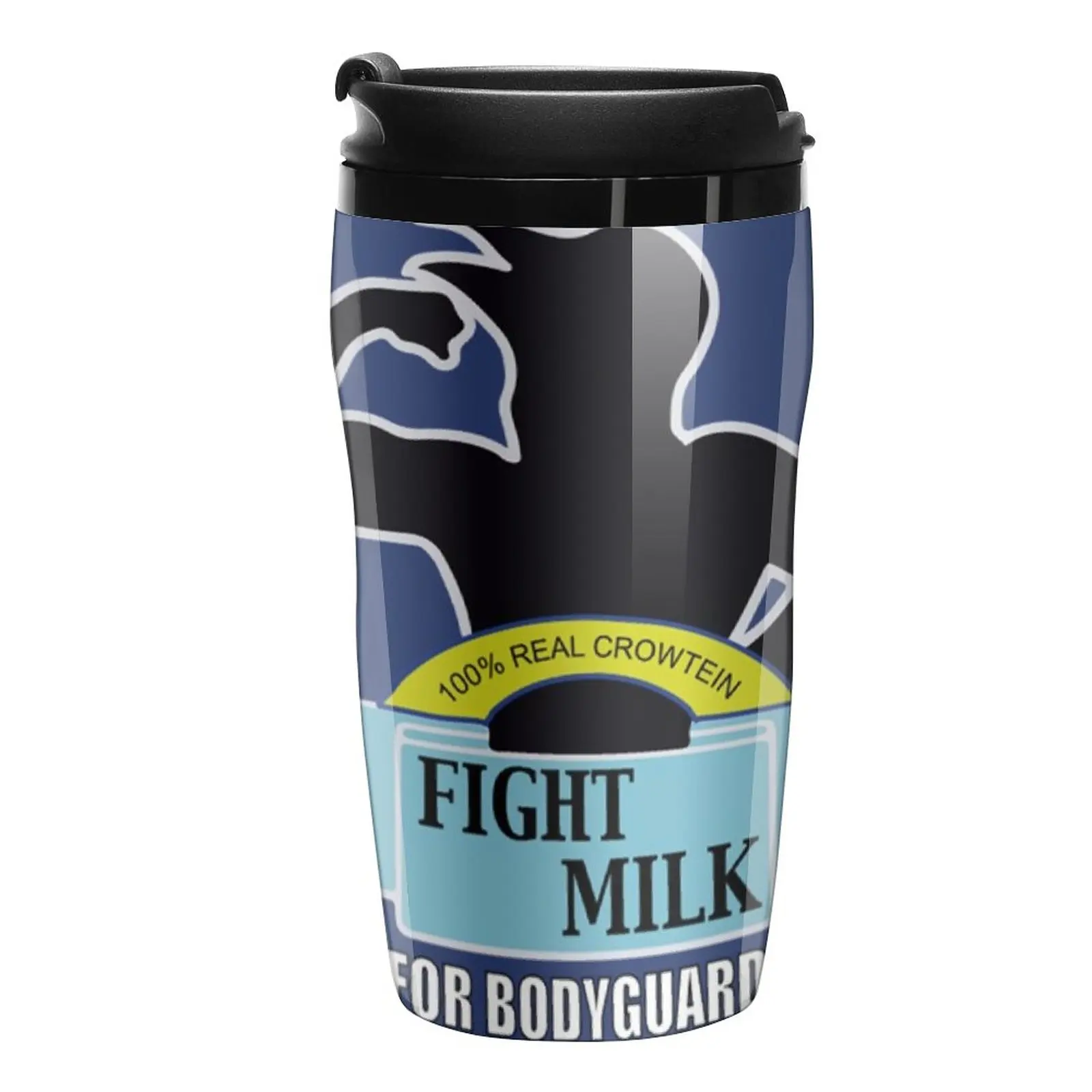 

New Fight Milk - It_s Always Sunny Travel Coffee Mug Elegant Coffee Cups Unusual Tea Cup Coffee Cups Coffee Cup To Go