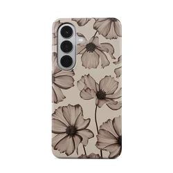 Elegant Double - Layer Fashion Phone Case - Full Coverage Design - Galaxy S20 FE (F)