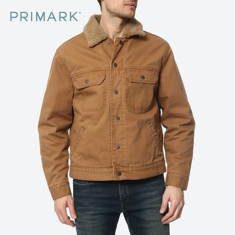 Куртка мужская Primark. Арт. 47171 |