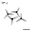 4PCS HQ DT90MMX3 3.5 inch 90mm Propeller Suitable Cinelog35 Or 3.5 inch Drone For DIY RC FPV Quadcopter Drone Accessories Parts