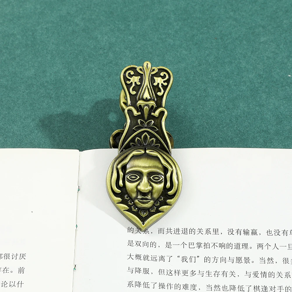 Wise Minds 금속 책 마크, 책 애호가 컬렉션, 독서 마커, 친구 교사용 문구 선물, 남녀공용