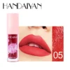 58087-c8f1eb.jpg Fruit Juice Lip Tint Non-stick Cup Liquid Lipstick and Blush 2 In1 Waterproof Long Lasting Water Lip Stain Lips&cheek Makeup 1pc