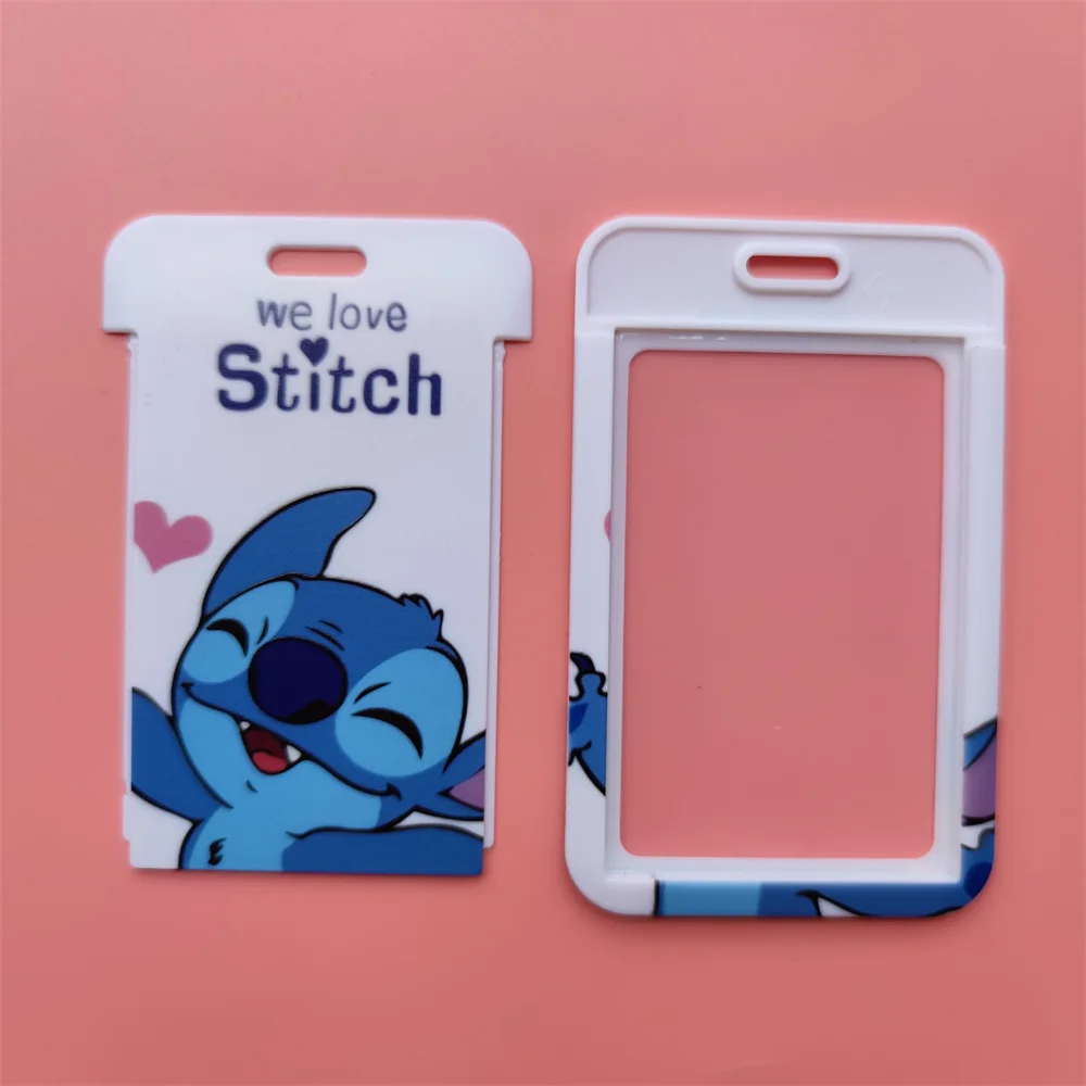 Carte-Cadeau Love and Stitch – Love & Stitch