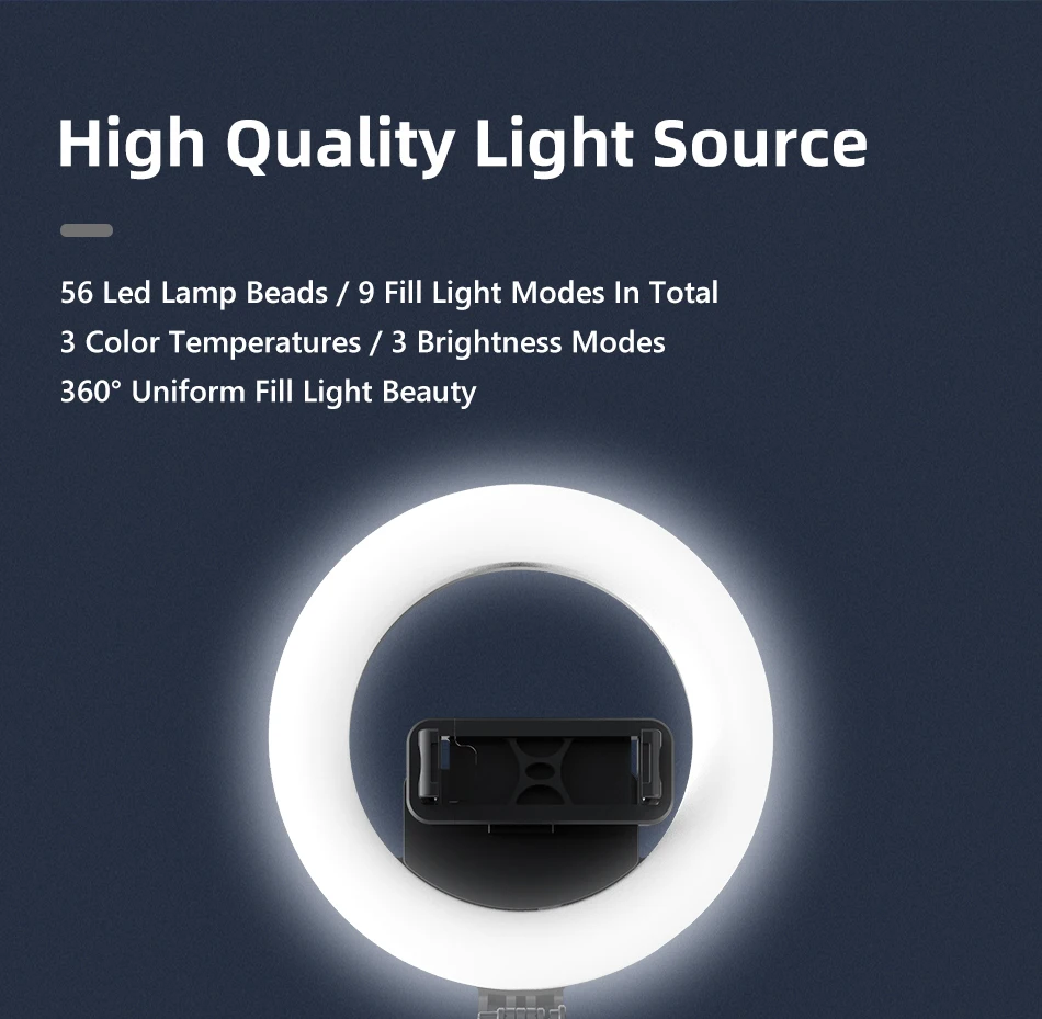 Description Picture 6 of itemSelfie Stick Monopod Tripod with Wireless Bluetooth Remote Ring Fill Light for Mobile Huawei Iconic Brand IPhone Cell Phone Smartphone