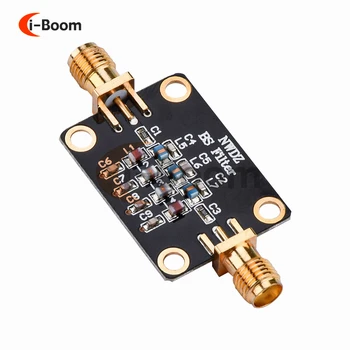 1Pc BSF 70-120MHz Filtro di arresto banda FM 88-108M Filtro tacca passivo Filtro anti-interferenza FM 50ohm 42*32*12