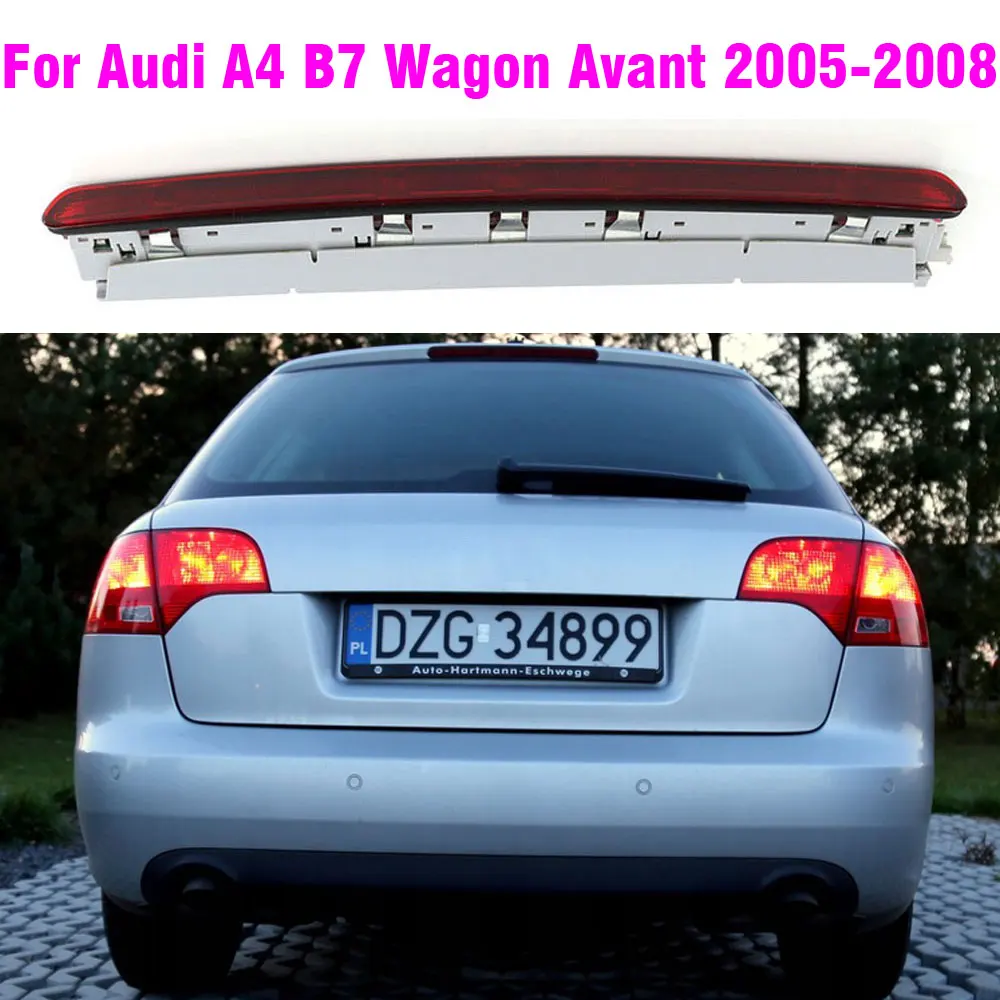 8E9945097BLEDThirdBrakeLightHighMountStopLampTailLight