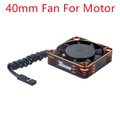 40mmorange for motor