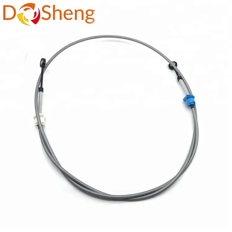 21002855 Truck Control Switching Cable Gear Shift Control Cable for VOLVO FM II FM 420 20545955 20700956 5049001671 5049001055