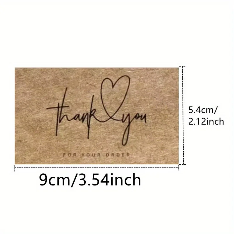 Premium Corporate Gratitude Cards Collection - Express Appreciation with Style