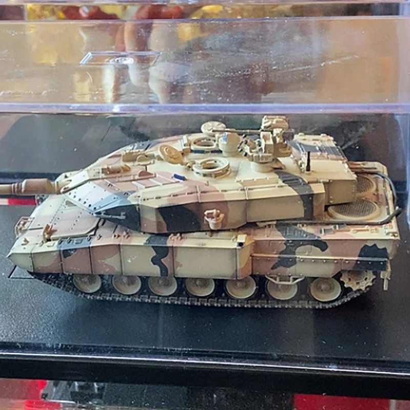 戦車モデルセット 迷彩色 S3b30276329b445af827aad025e1e9
