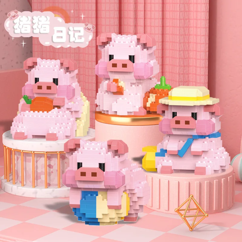 S3b3049aa34454aad9da3b11813e29c46J - Mini Block World