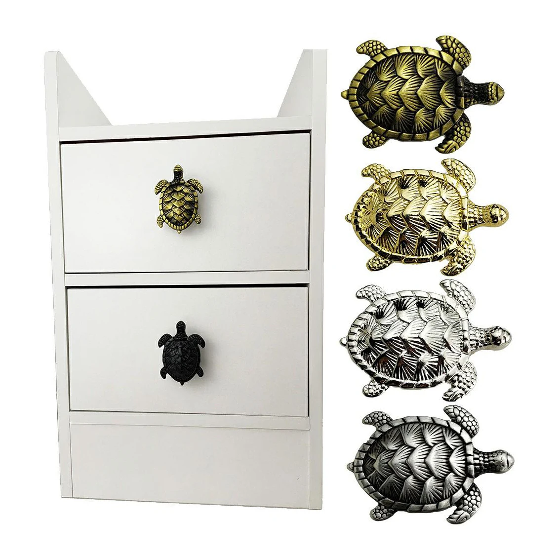 Furniture Kitchen Door Handles