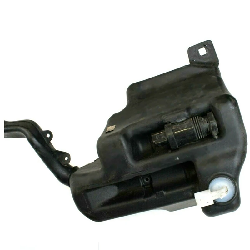 Car Windshield Washer Water Bottle Wiper Wash Kettle Parts For Benz A-Class W176 Head Light Lamp Cleaning System 2468690120