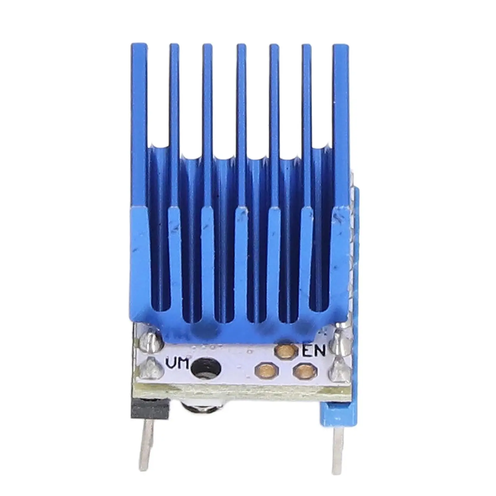 고효율 스텝퍼 모터 드라이버 모듈, 3D 프린터 보드, TMC2208, V1.2, 1.4A
