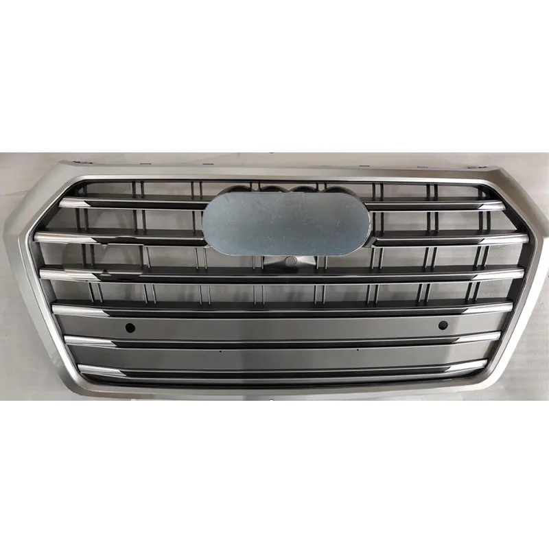 Audi q5 sq5 2018 2019 2020用フロントバンパー,レーシングカー