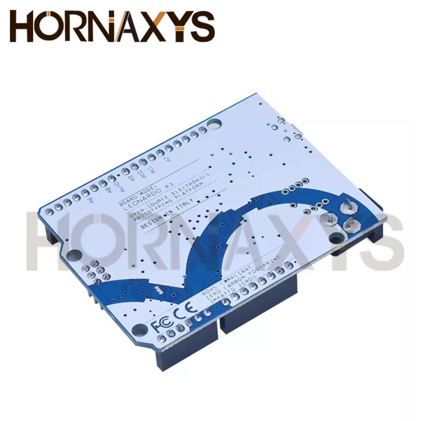 Leonardo R3 Development Board With 30cm USB Cable ATMEGA32U4 For Arduino New