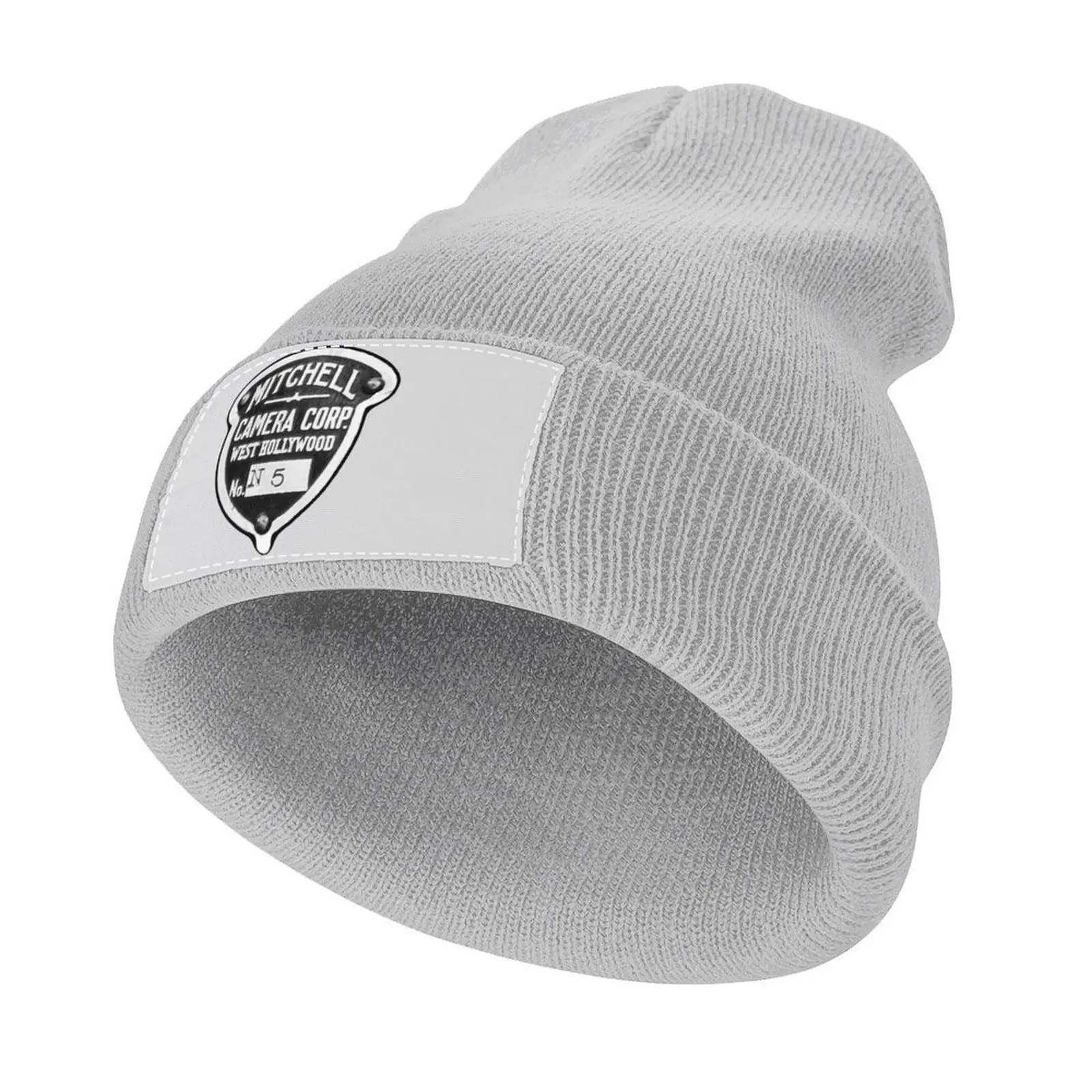 

Mitchell Camera Corp Knitted Cap Caps Fashion Beach Rave Cosplay Women's Cap Men's
