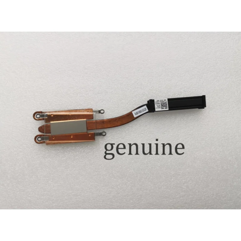 

Новый оригинальный радиатор для ноутбука DELL XPS 13 9343 9350 9360 6YT3R 06YT3R 56R5W 056R 5 Вт радиатор для охлаждения ноутбука