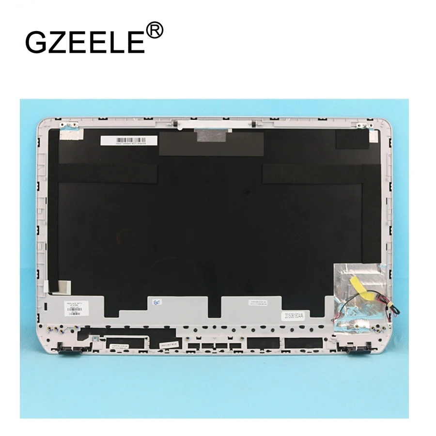 Laptop shell For HP Pavillion DV6 DV6-7000 DV6-7002 DV6-7100 DV6-7200 DV6-7208TX LCD front bezel 682052-001