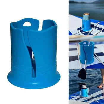 Portabevande per Kayak, Portabicchieri per Paddle Board, Supporto Fisso per Bottiglia d'Acqua, Staffa per Bevande per Sport Acquatici all'Aperto