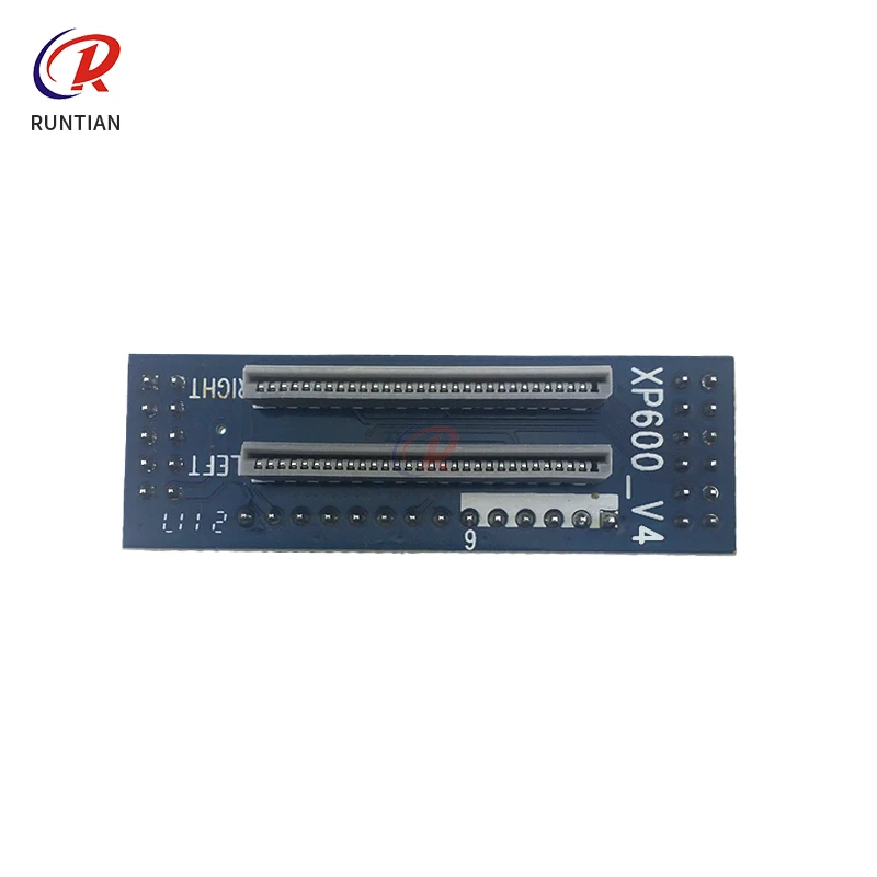 Placa de Conector para Sunyung Main Board Cartão de Transferência para Impressora Jato de Tinta Xp600 Versão v3 v4 29pin Xp600 v3 - Imagem 3