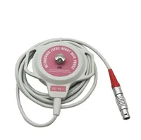 Factory Huntleigh BD4000 US1 Fetal US transducer Probe Doppler Fetal Heart Rate Probe Fetal transducer HOT SALES