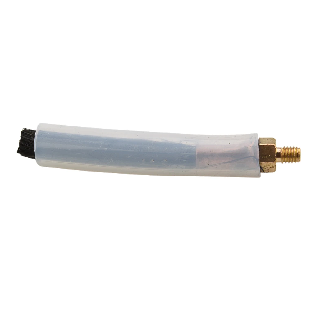 

Pickling TIG WIG MIG Brush M6/8/10 Cover Cleaning Weld Weldseam Cleaner Weld Weldseam Cleaner Tools Soldering Supplies