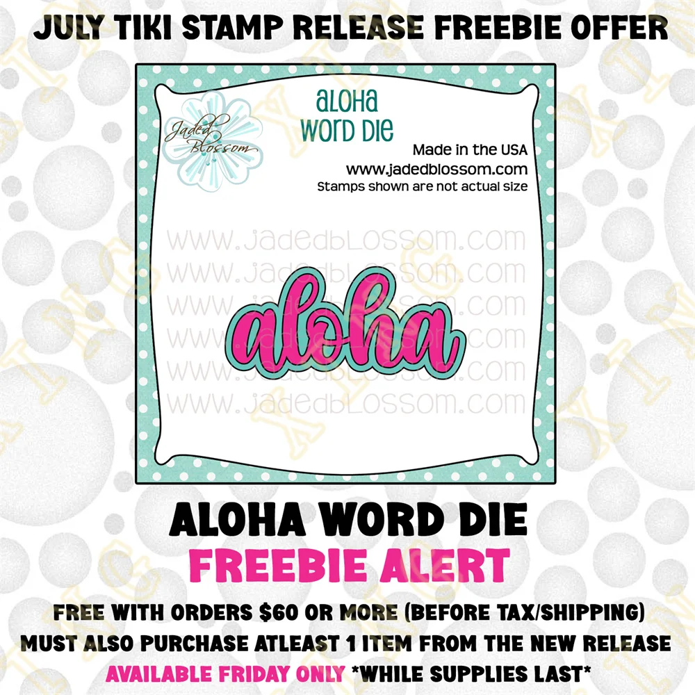 

Gnome Aloha Metal Craft Cutting Dies DIY Scrapbook Paper Diary Decoration Card Handmade Embossing New Product Arrival Hot Sale