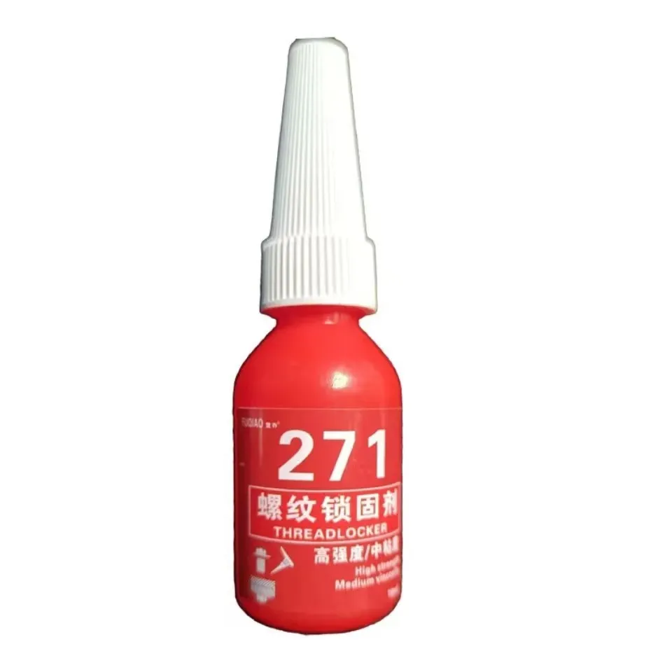 

Air Compressor Accessories Screw Glue Screw Fastening Glue