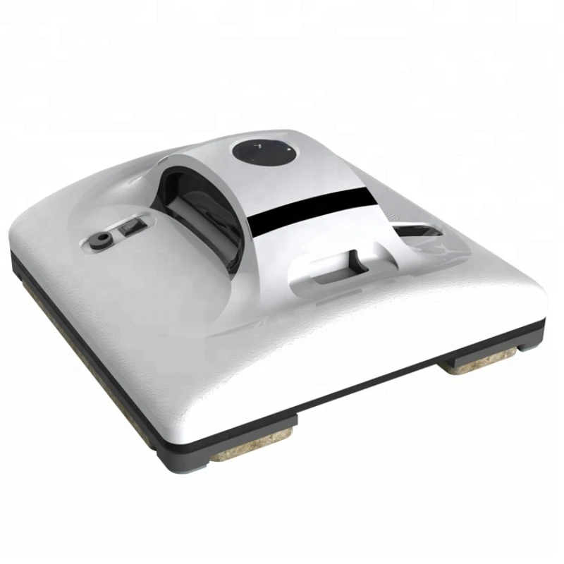 

2021 The hottest household floor, window and wall vacuum cleaning robot laser and pressure sensor anti-fall-home delivery