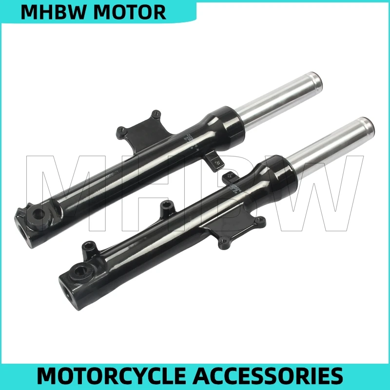 

Left / Right Side Front Fork Front Shock Absorber for Sym Xs125t-21/21a