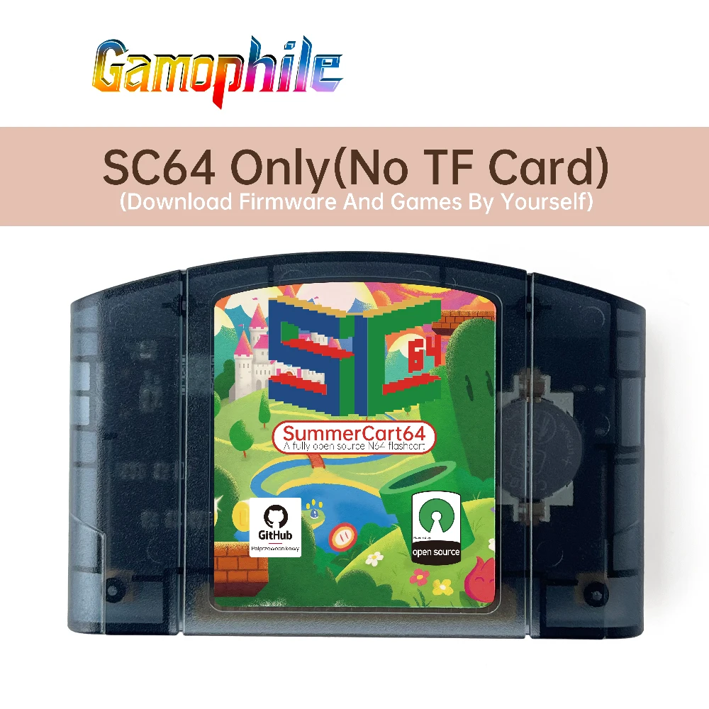 Tra Black No TF Card