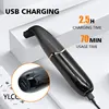 Intimate Areas Haircut Precision Shaver Men Bikini Line Sensitive Razor Balls Eggs Pubic Hair Shaving Trimmer Face Beard Clipper 6