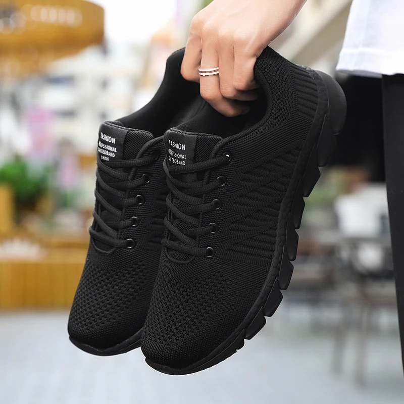 Men's Flat Casual Sumer Shoes For Walking | Sneakers Colors Variety