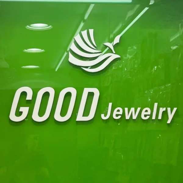 GOOD JEWELRY Store